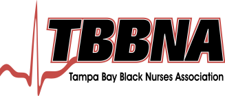 Tampa Bay Black Nurses Association Logo